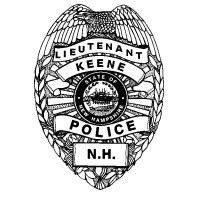 city of keene police log.